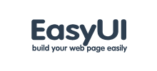 JQuery EasyUI