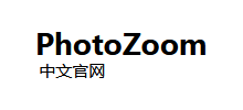 PhotoZoom