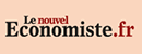 LE Nouvel Economiste杂志 LE Nouvel Economiste杂志