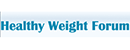 Healthy Weight Forum Healthy Weight Forum