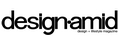Designamid|工业设计产品杂志 Designamid|工业设计产品杂志
