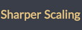 SharperScaling|ͼƬŴʧ湤