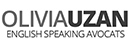 Olivia Uzan, Advocate Olivia Uzan, Advocate