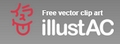 illustAC|ʸԴ