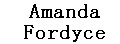 AmandaFordyce摄影作品网 AmandaFordyce摄影作品网