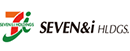 Seven&I¿Ø¹É¹É·Ý¹«Ë¾ Seven&I¿Ø¹É¹É·Ý¹«Ë¾
