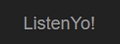 ListenYo|ƵYoutubeƵ