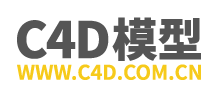 C4Dģ