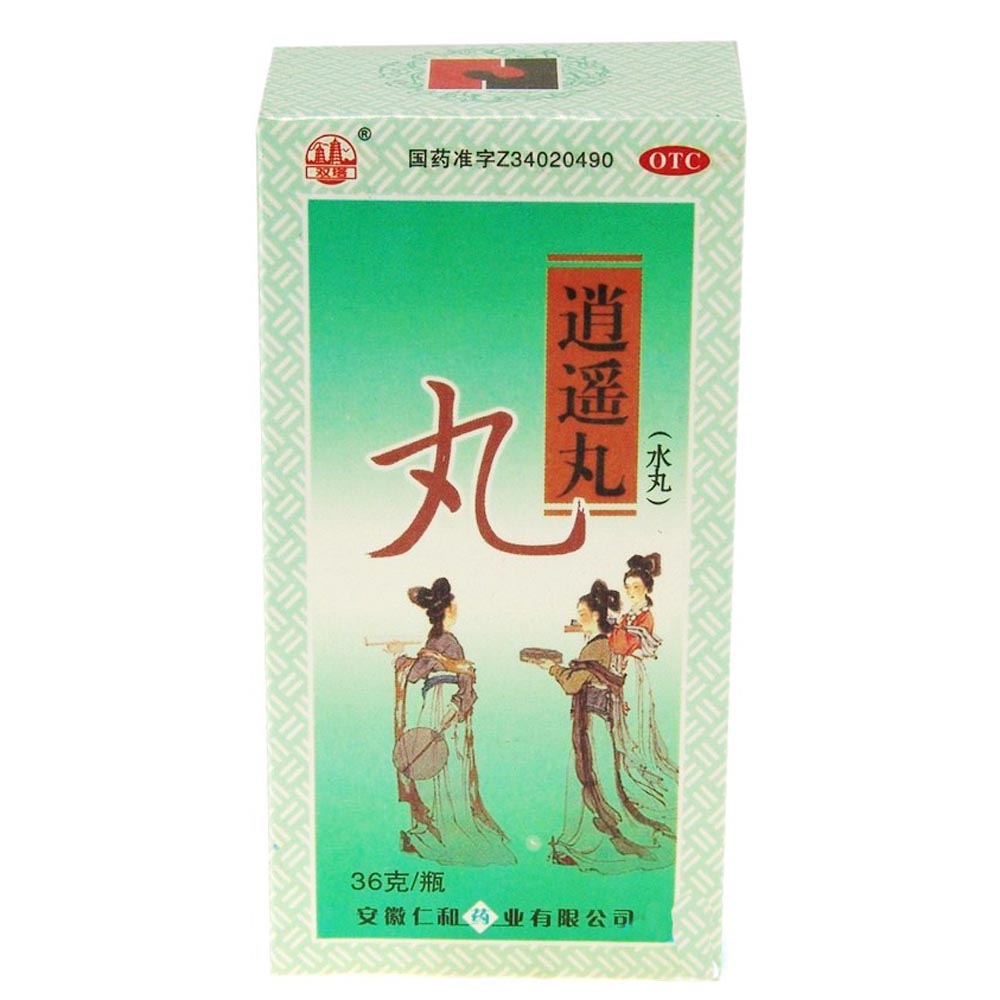安徽仁和逍遥丸