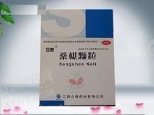 江西山香桑椹颗粒
