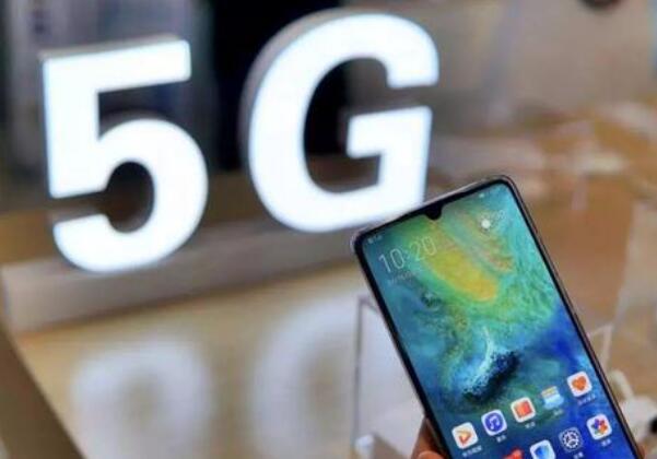 �й�5G�ֻ��ն˴�3.1�� �й�5G�ֻ��û�����Ѹ��