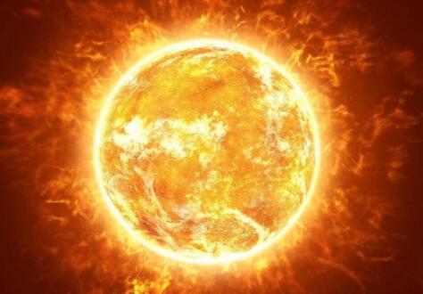 太阳的质量是地球的多少倍(一个太阳的质量相当于多少个地球的质量)