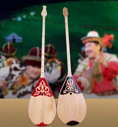 冬不拉是哪个民族的乐器(冬不拉是什么乐器)