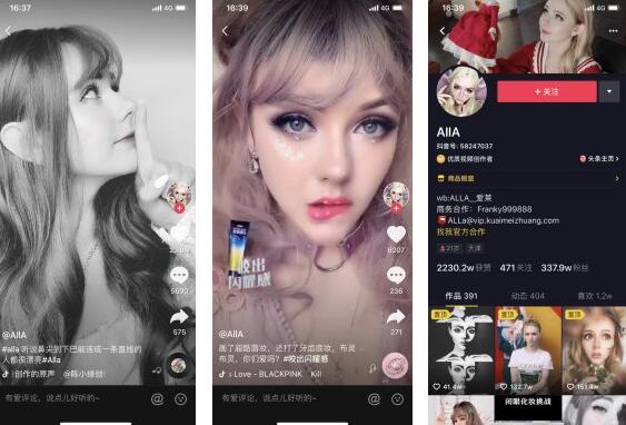 AllA����,AllA������Ƶ