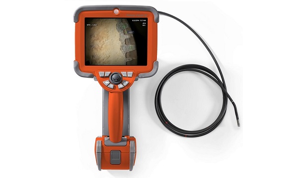 工业内窥镜高效直观检测的背后原来藏着这些秘密