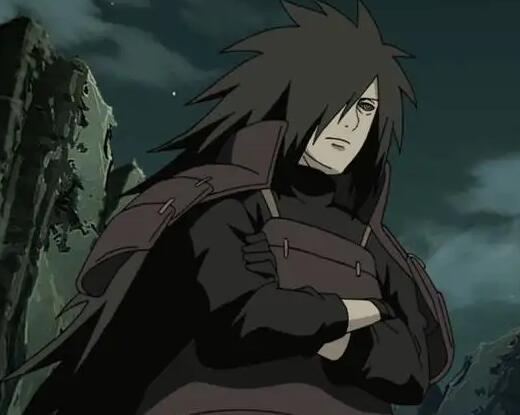 宇智波斑怎么死的(火影忍者中宇智波斑为什么死了)