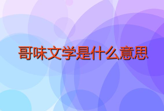 ��ζ��ѧ��ʲô��˼