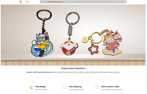 custom enamel keychain no minimum custom enamel keychain no minimum