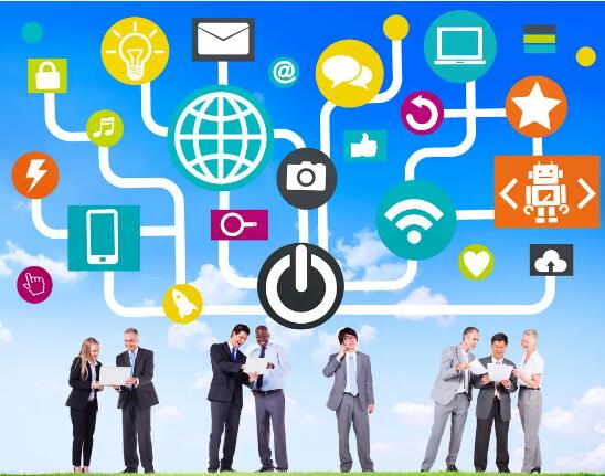 互联网职业规划,互联网职业生涯