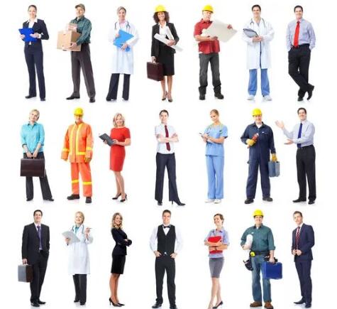 2022最新职业分类目录:新版国家职业分类大典增加158个新职业