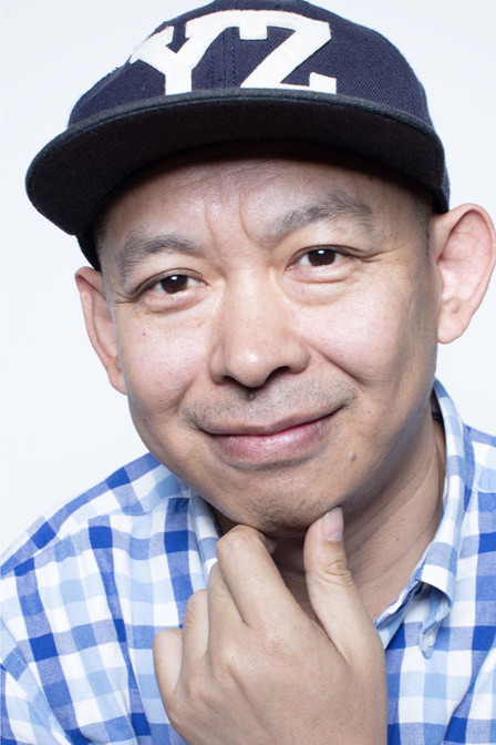 岳小军个人资料-岳小军简介