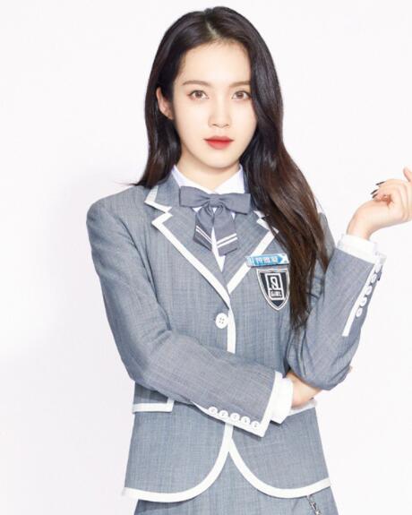 符雅凝个人资料,符雅凝简介,符雅凝