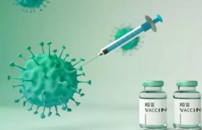 复必泰mRNA新冠疫苗已运抵北京 在华常住德籍公民可接
