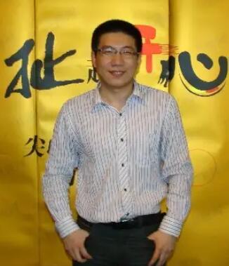 姜春康个人资料,姜春康简介,姜春康