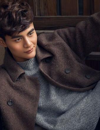 李文豪个人资料,李文豪简介,李文豪