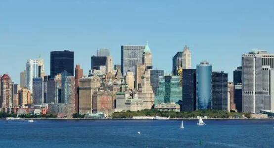 美国人均收入多少美元(美国人均收入是多少)