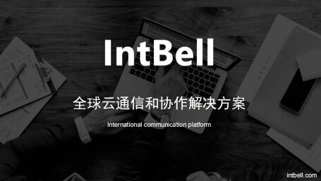 IntBell国际网络电话