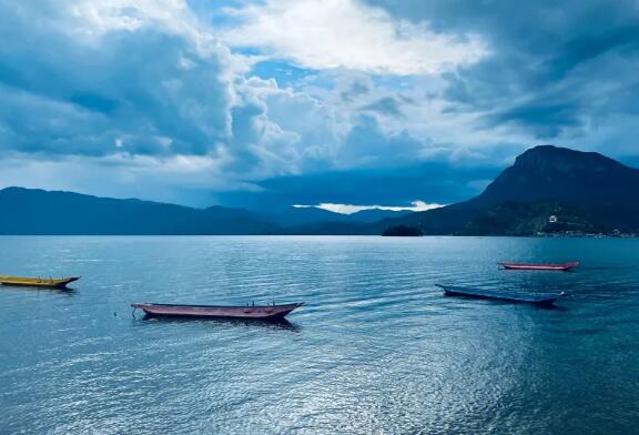 泸沽湖三大禁忌(泸沽湖三大禁忌是什么)