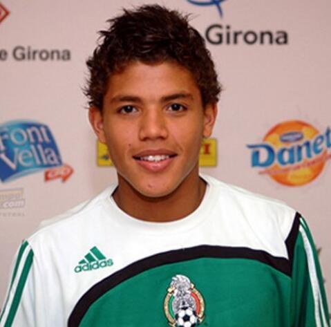 霍纳桑·多斯桑托斯