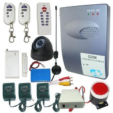 电子防盗报警器,防盗报警器