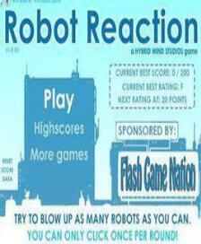 机械爆破小游戏,机械爆破