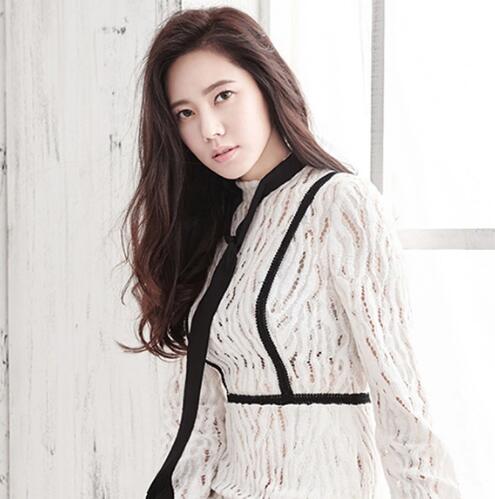 韩国女演员秋瓷炫个人资料简介