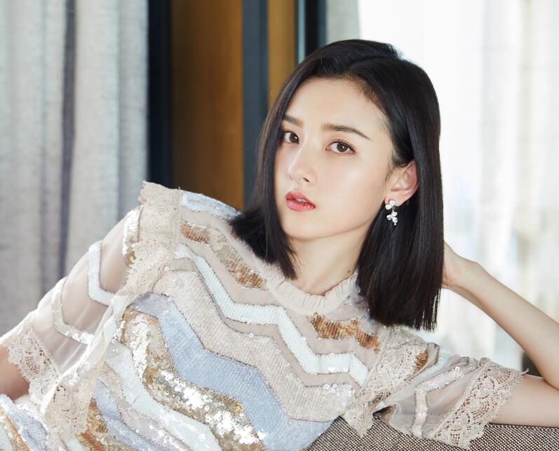 宋祖儿个人资料,宋祖儿简介,宋祖儿