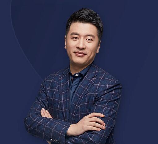 张雪峰简介,张雪峰个人资料,张雪峰